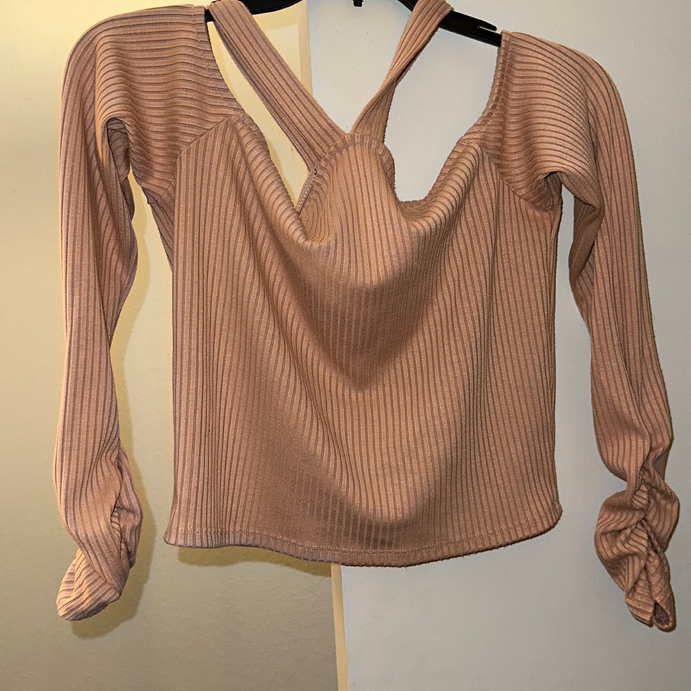 Fashion nova top